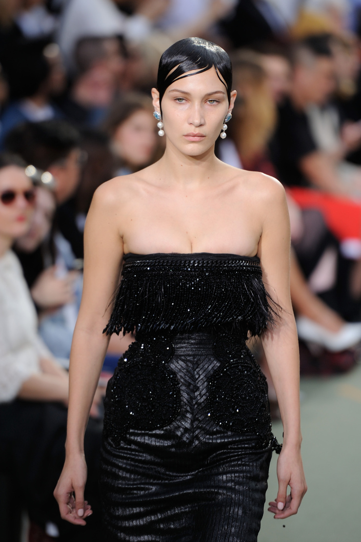 Bella Hadid