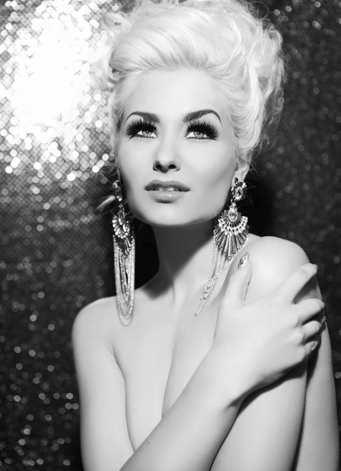 Romanie Smith
