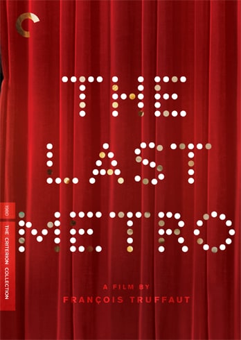 The Last Metro (1980)