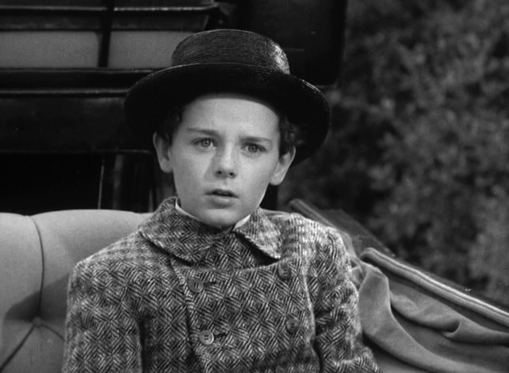 Freddie Bartholomew