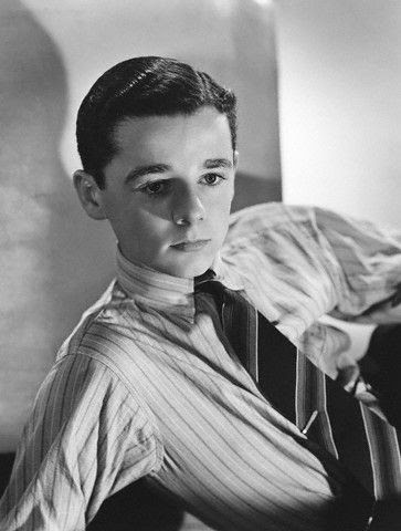 Freddie Bartholomew