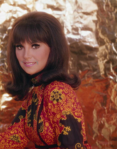 Marlo Thomas Marlo Thomas
