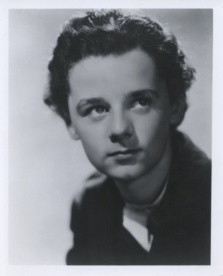 Freddie Bartholomew