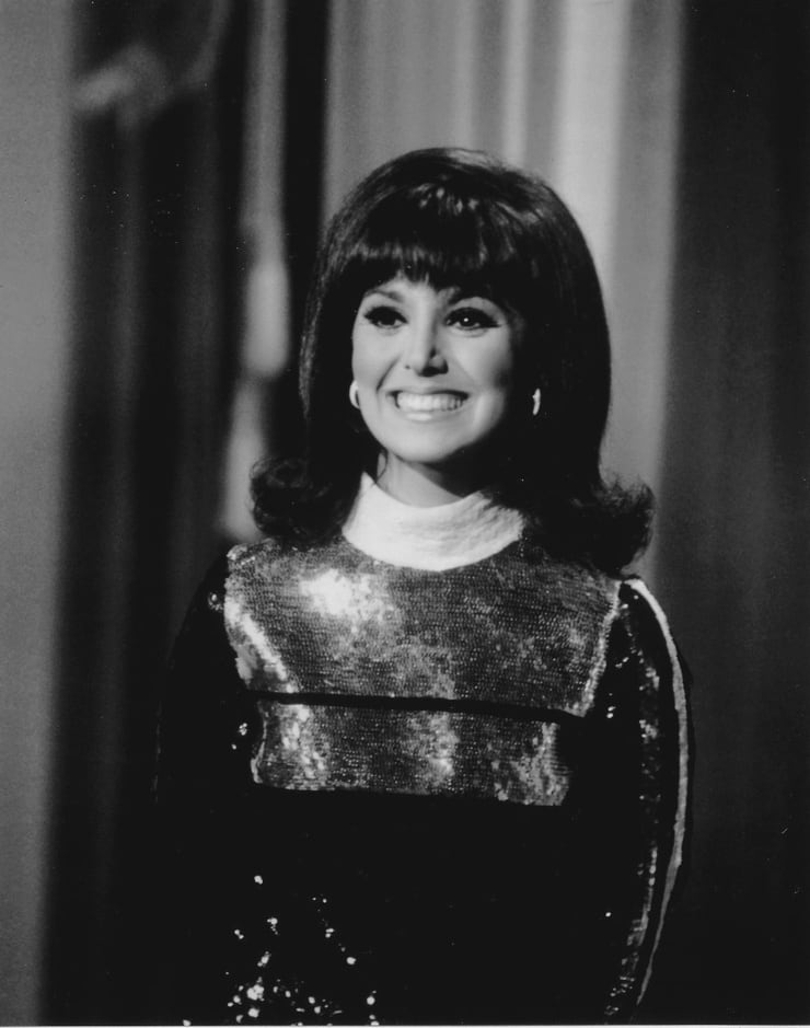 Marlo Thomas