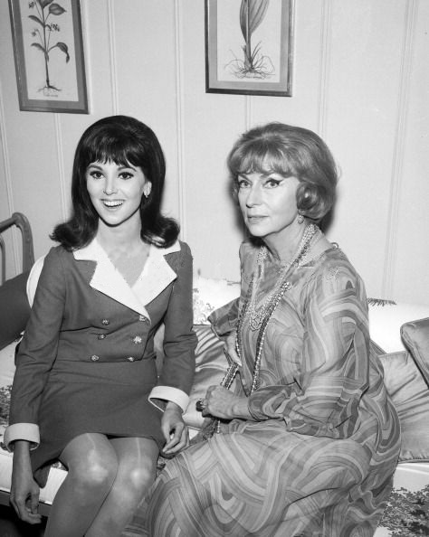 Marlo Thomas
