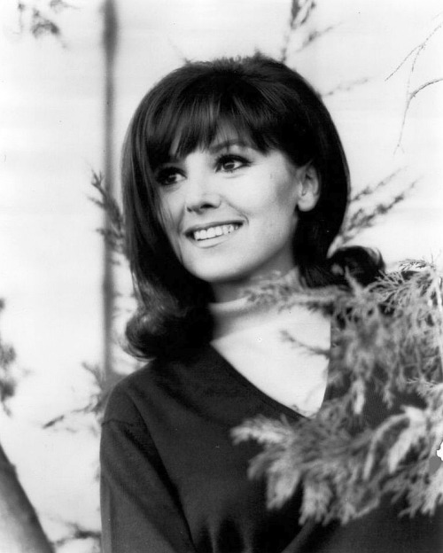 Marlo Thomas