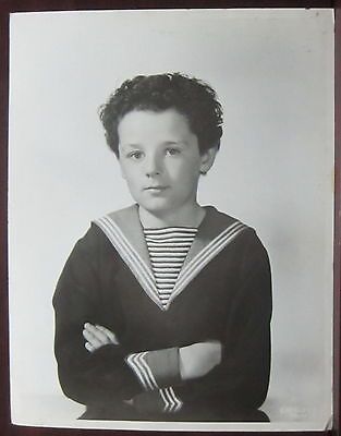 Freddie Bartholomew