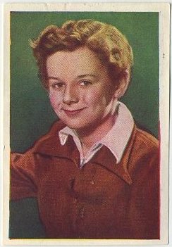 Freddie Bartholomew