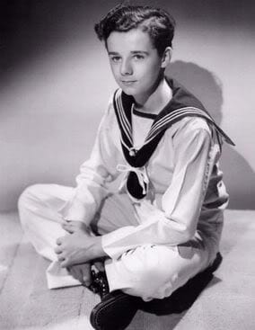 Freddie Bartholomew