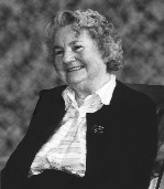 Thea Beckman