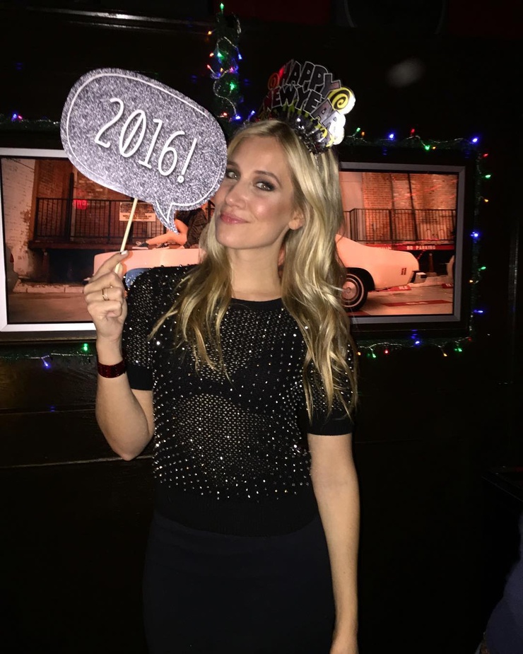 Kristine Leahy Kristine Leahy