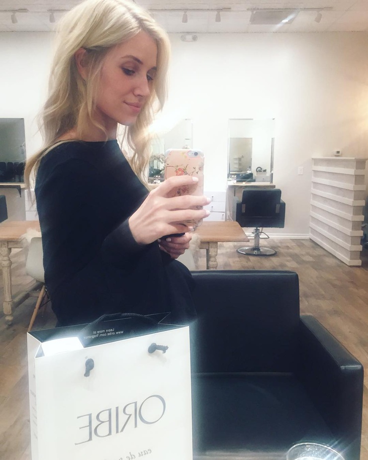 Kristine Leahy Kristine Leahy