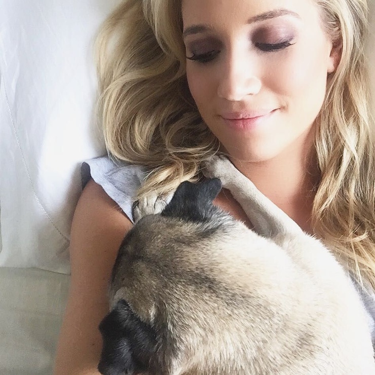 Kristine Leahy