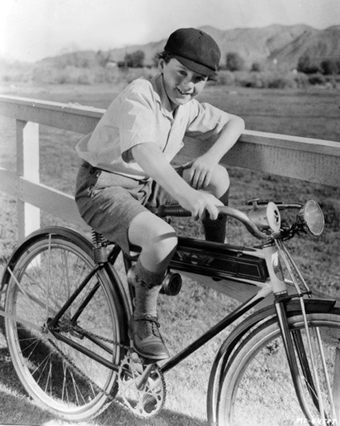 Freddie Bartholomew