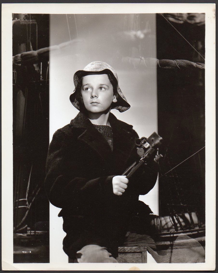 Freddie Bartholomew