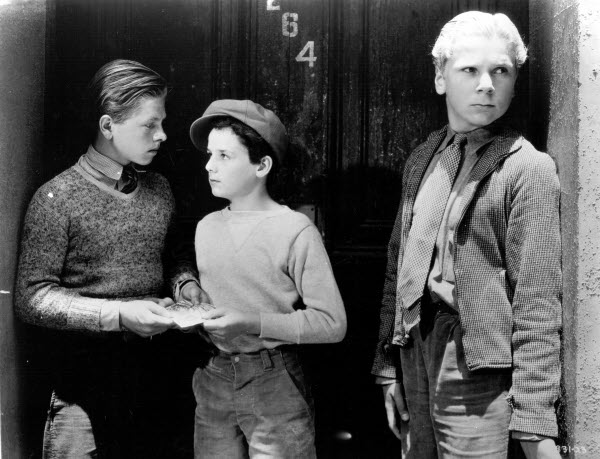 Freddie Bartholomew