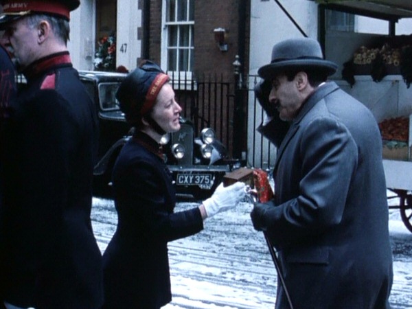 Poirot Poirot