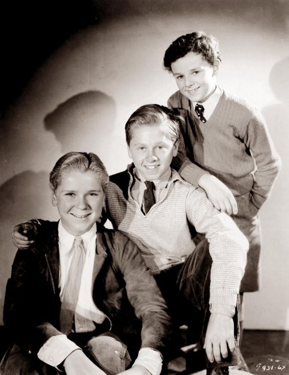 Freddie Bartholomew