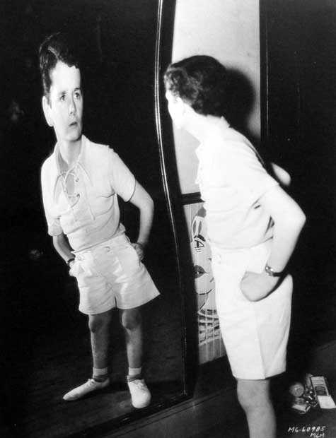 Freddie Bartholomew