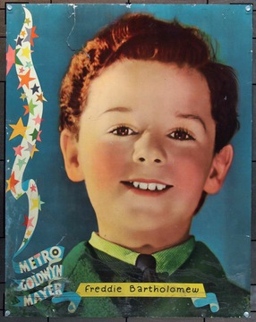 Freddie Bartholomew Freddie Bartholomew
