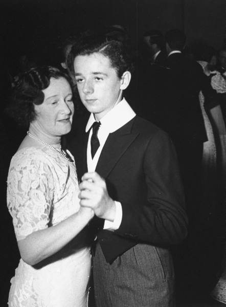Freddie Bartholomew