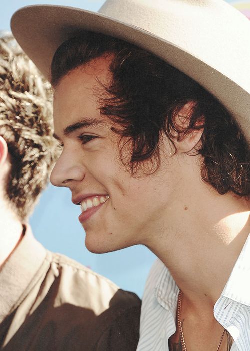 Harry Styles