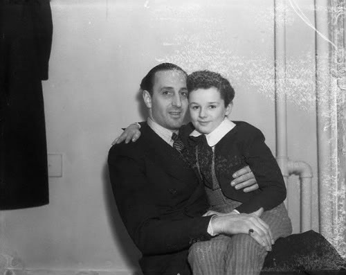 Freddie Bartholomew