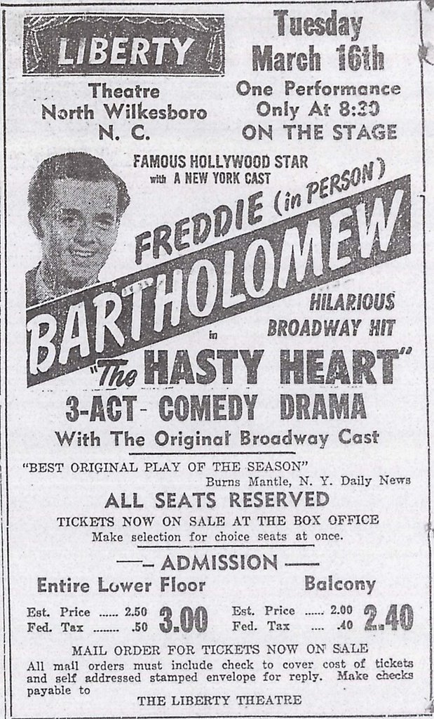 Freddie Bartholomew Freddie Bartholomew