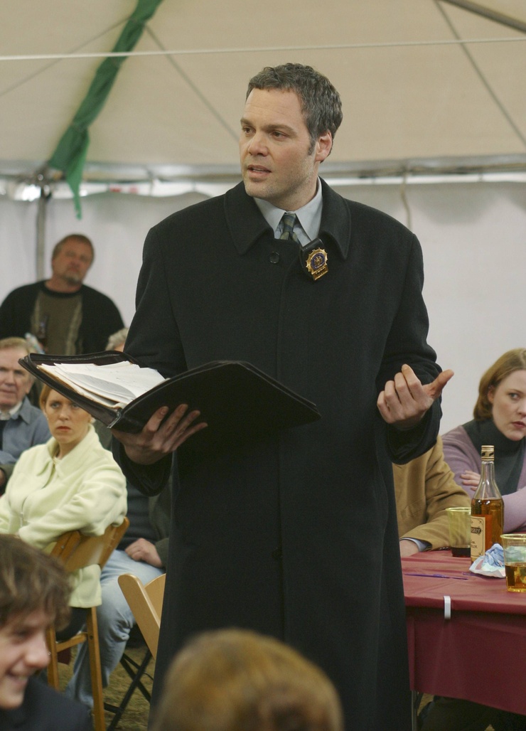 Law & Order: Criminal Intent