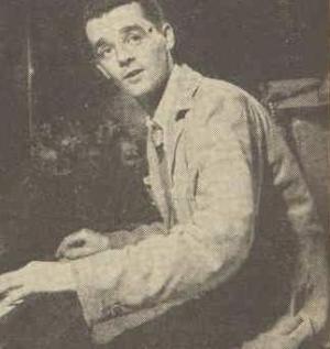Freddie Bartholomew