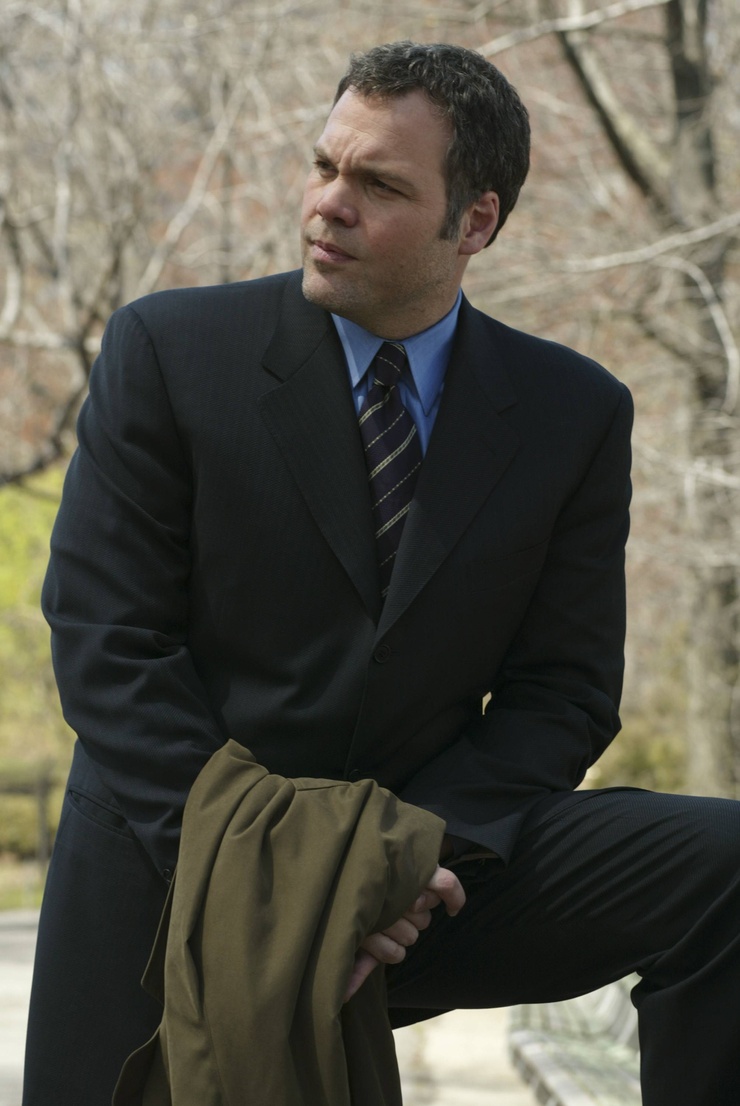 Law & Order: Criminal Intent