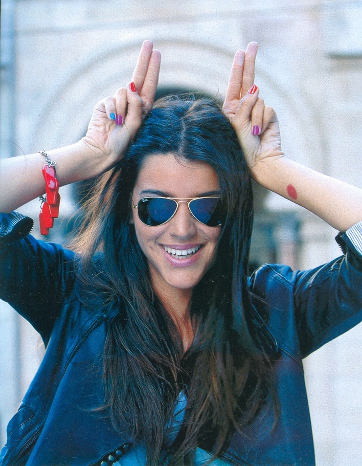 Calu Rivero