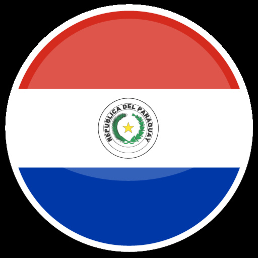 Paraguay Paraguay