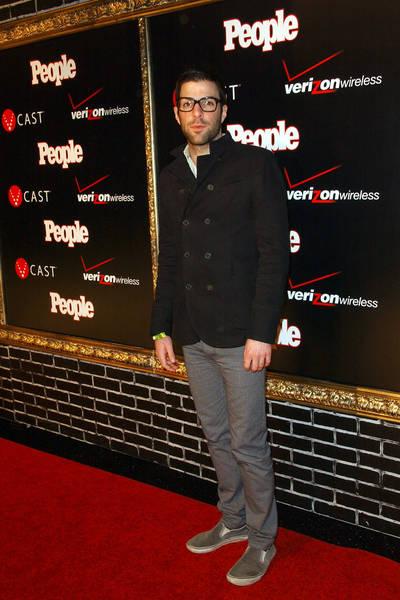 Zachary Quinto