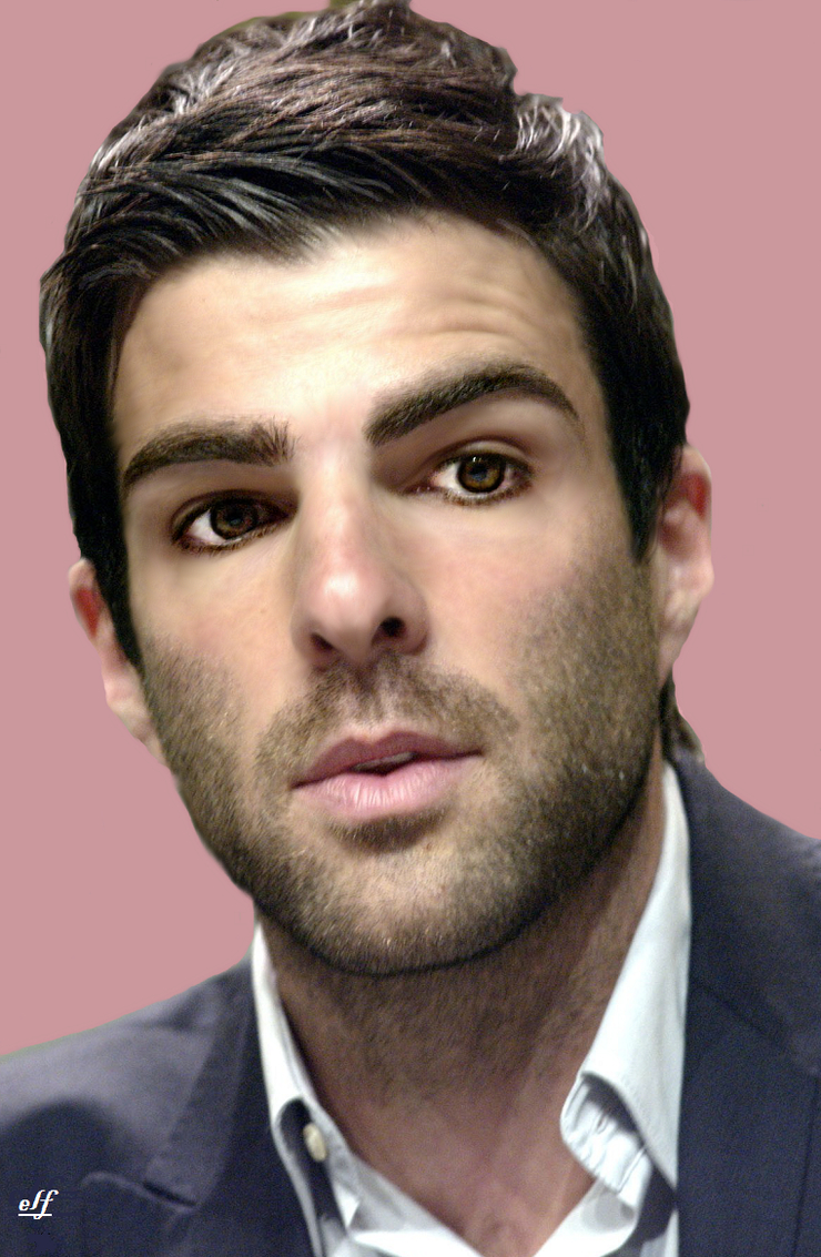 Zachary Quinto