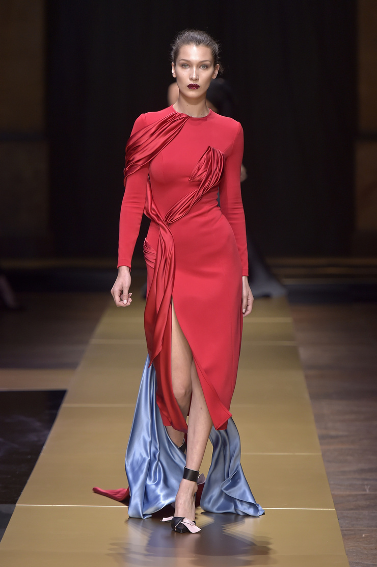Bella Hadid Bella Hadid