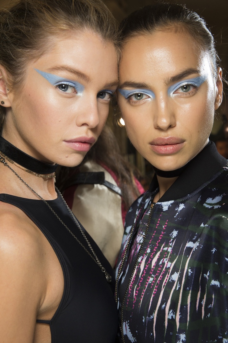 Stella Maxwell Stella Maxwell