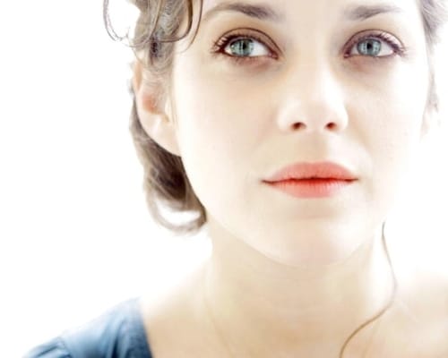 Marion Cotillard