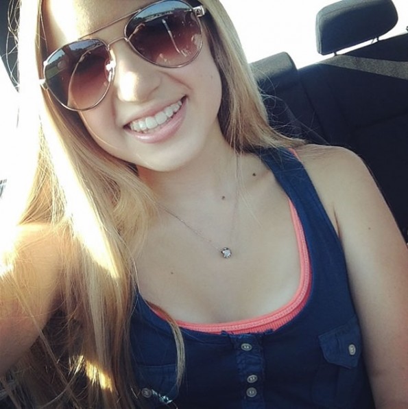 Brady Reiter