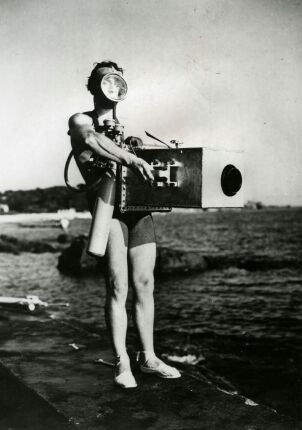 Jean Painlevé