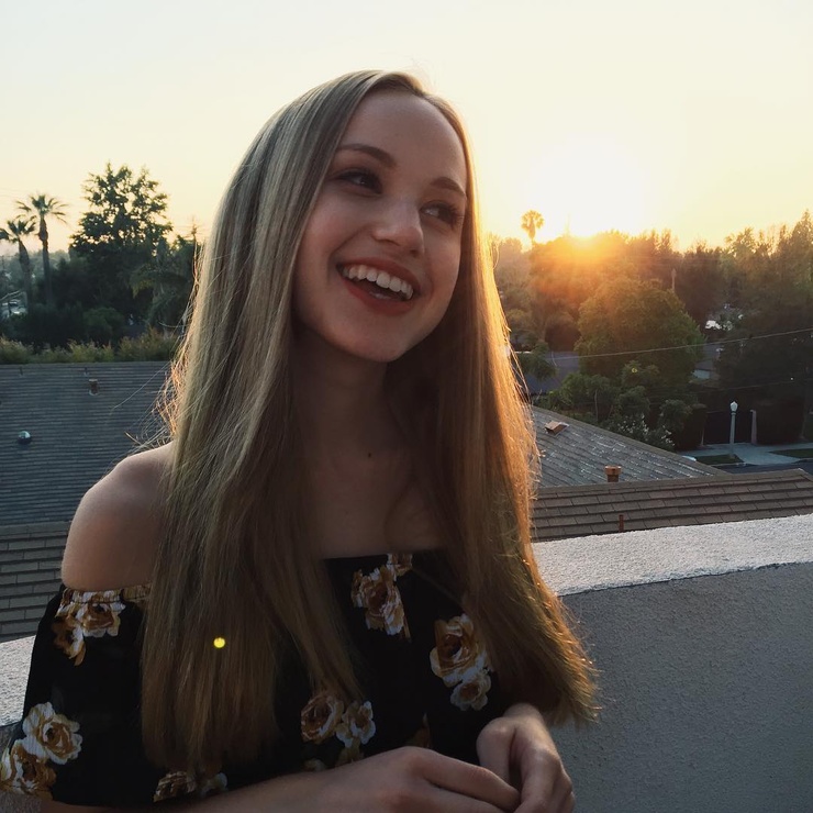 Brady Reiter