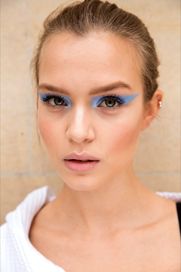 Josephine Skriver Josephine Skriver