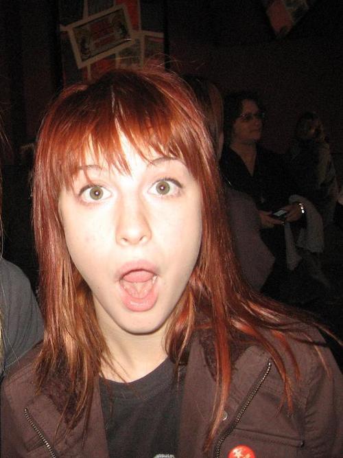 Hayley Williams