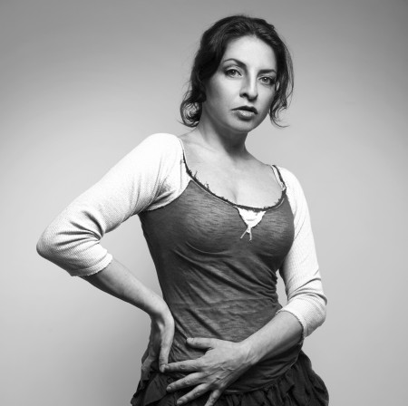 Picture of Veronica Falcón