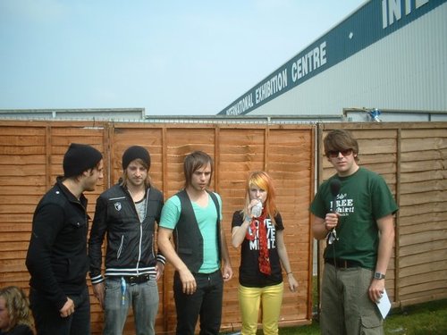 Paramore