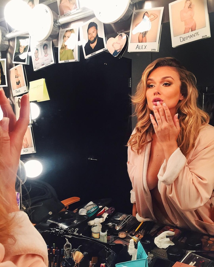 Hunter McGrady
