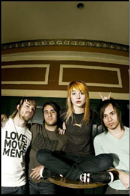 Paramore