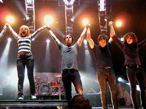 Paramore