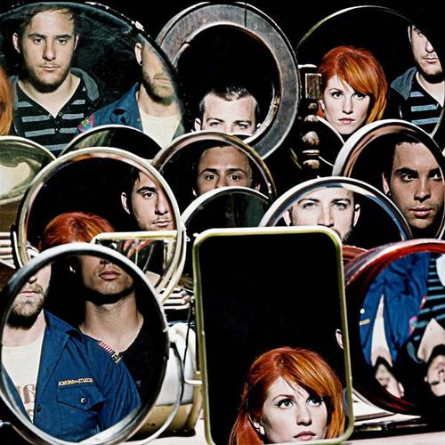Paramore Paramore