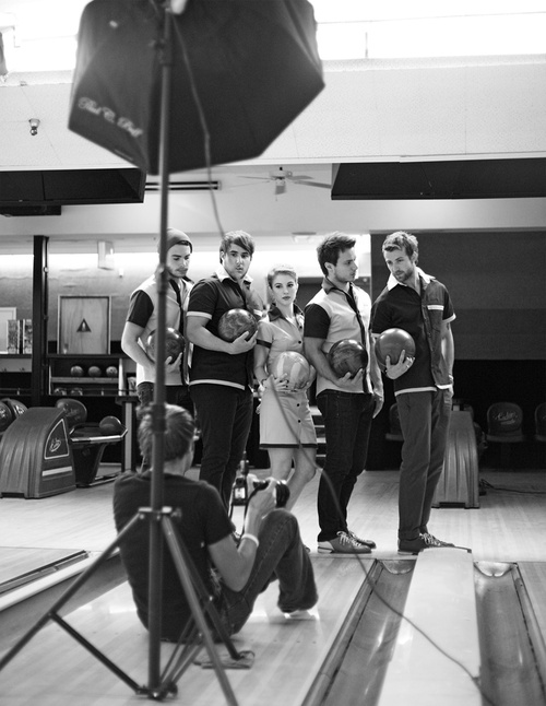 Paramore